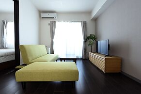 Sun Court Maruyama Garden Hills