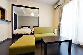 Sun Court Maruyama Garden Hills