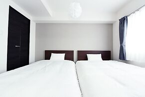 Sun Court Maruyama Garden Hills