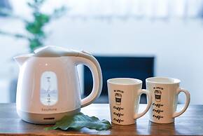 Sun Court Maruyama Garden Hills