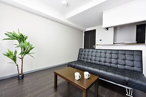 Sun Court Maruyama Garden Hills