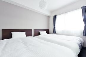 Sun Court Maruyama Garden Hills