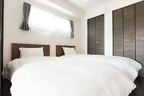 Sun Court Maruyama Garden Hills