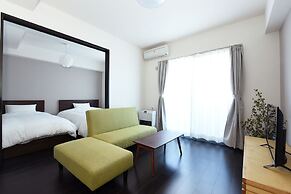 Sun Court Maruyama Garden Hills