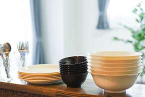 Sun Court Maruyama Garden Hills