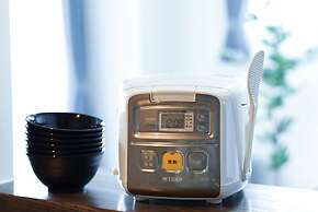 Sun Court Maruyama Garden Hills