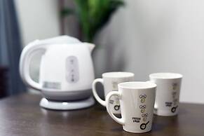 Sun Court Maruyama Garden Hills