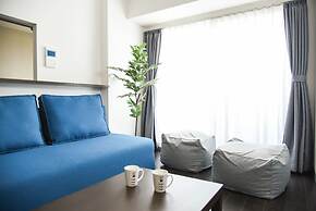 Sun Court Maruyama Garden Hills