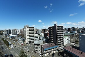 Sun Court Maruyama Garden Hills