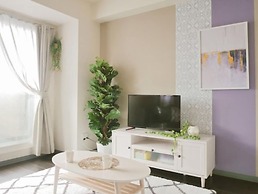 Sun Court Hondori Garden Hills