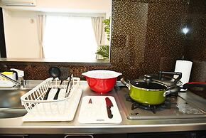 Sun Court Hondori Garden Hills