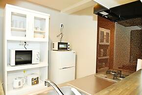 Sun Court Hondori Garden Hills