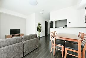 Sun Court Hondori Garden Hills