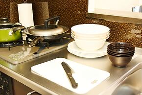 Sun Court Hondori Garden Hills