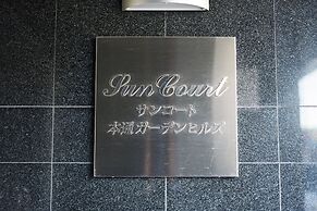 Sun Court Hondori Garden Hills