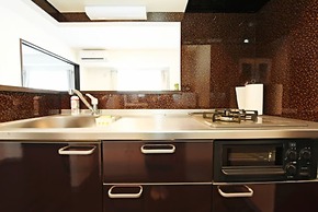 Sun Court Hondori Garden Hills