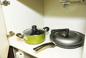 Sun Court Hondori Garden Hills