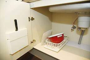 Sun Court Hondori Garden Hills