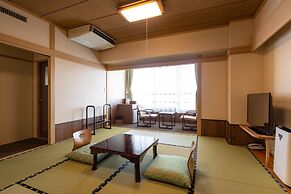 Ooedo Onsen Monogatari Amakusa Hotel Kameya