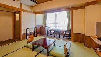 Ooedo Onsen Monogatari Amakusa Hotel Kameya