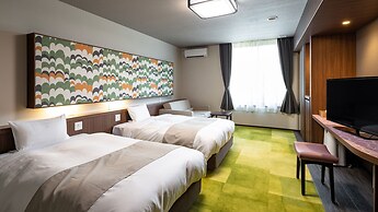 Ooedo Onsen Monogatari Amakusa Hotel Kameya