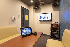 Ooedo Onsen Monogatari Amakusa Hotel Kameya