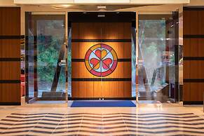 Ooedo Onsen Monogatari Amakusa Hotel Kameya