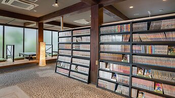 Ooedo Onsen Monogatari Amakusa Hotel Kameya