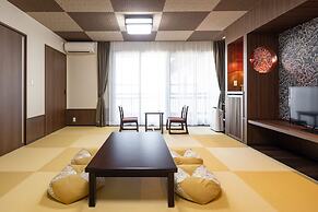 Ooedo Onsen Monogatari Amakusa Hotel Kameya