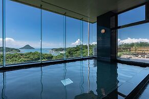 Ooedo Onsen Monogatari Amakusa Hotel Kameya