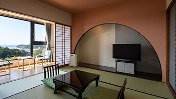 Ooedo Onsen Monogatari Amakusa Hotel Kameya