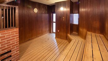 Ooedo Onsen Monogatari Amakusa Hotel Kameya