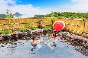 Ooedo Onsen Monogatari Amakusa Hotel Kameya