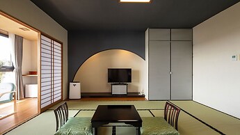 Ooedo Onsen Monogatari Amakusa Hotel Kameya