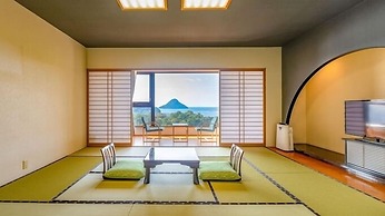 Ooedo Onsen Monogatari Amakusa Hotel Kameya