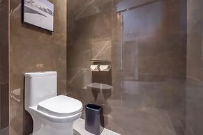 Atour X Hotel Guangzhou Baiyun International Airport North Branch