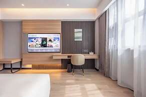 Atour X Hotel Guangzhou Baiyun International Airport North Branch