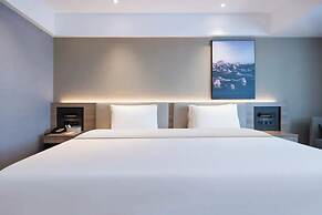 Atour X Hotel Guangzhou Baiyun International Airport North Branch
