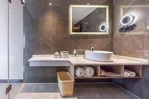 Atour X Hotel Guangzhou Baiyun International Airport North Branch