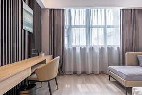 Atour X Hotel Guangzhou Baiyun International Airport North Branch