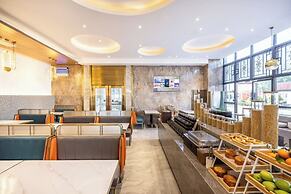 Atour X Hotel Guangzhou Baiyun International Airport North Branch