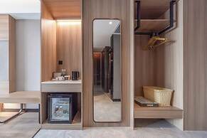 Atour X Hotel Guangzhou Baiyun International Airport North Branch