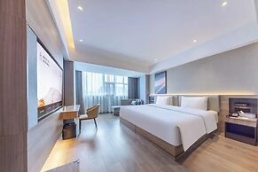 Atour X Hotel Guangzhou Baiyun International Airport North Branch