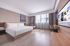 Atour X Hotel Guangzhou Baiyun International Airport North Branch