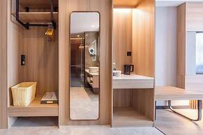 Atour X Hotel Guangzhou Baiyun International Airport North Branch