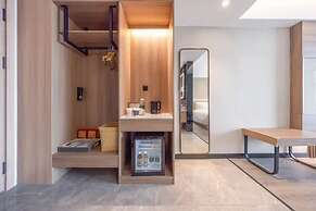 Atour X Hotel Guangzhou Baiyun International Airport North Branch