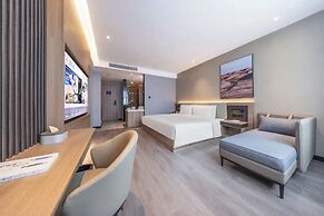 Atour X Hotel Guangzhou Baiyun International Airport North Branch