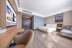 Atour X Hotel Guangzhou Baiyun International Airport North Branch