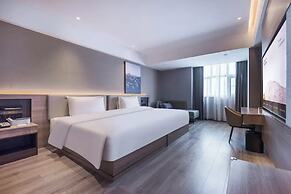 Atour X Hotel Guangzhou Baiyun International Airport North Branch