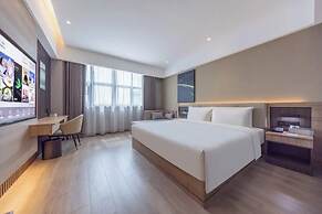 Atour X Hotel Guangzhou Baiyun International Airport North Branch